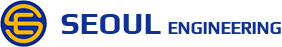Seoul Engineering logo